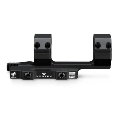 Крепление для прицела Vortex Precision QR Cantilever 30mm 2" offset (CM-404) (930349) Винница - изображение 4