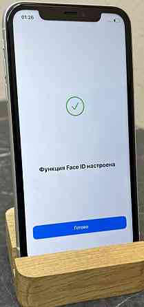 Айфон iPhone 11 White 64Gb. Unlock. Київ