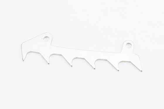 Зубці упорні MS-170/180/210/230/250 Киев