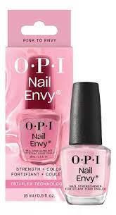 Лак для укрепления и лечения натуральных ногтей O.P.I Nail Envy (1 шт) Nail Envy NTT223 Киев - изображение 3