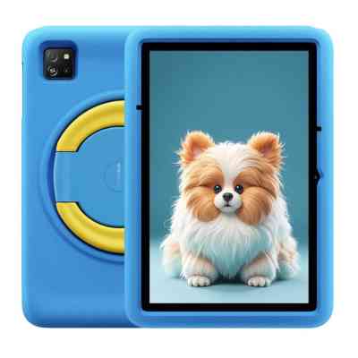 Планшет Blackview Tab A6 Kids 10.1"HD+ 4/128GB / WiFi Blue (6931548319139) Винница