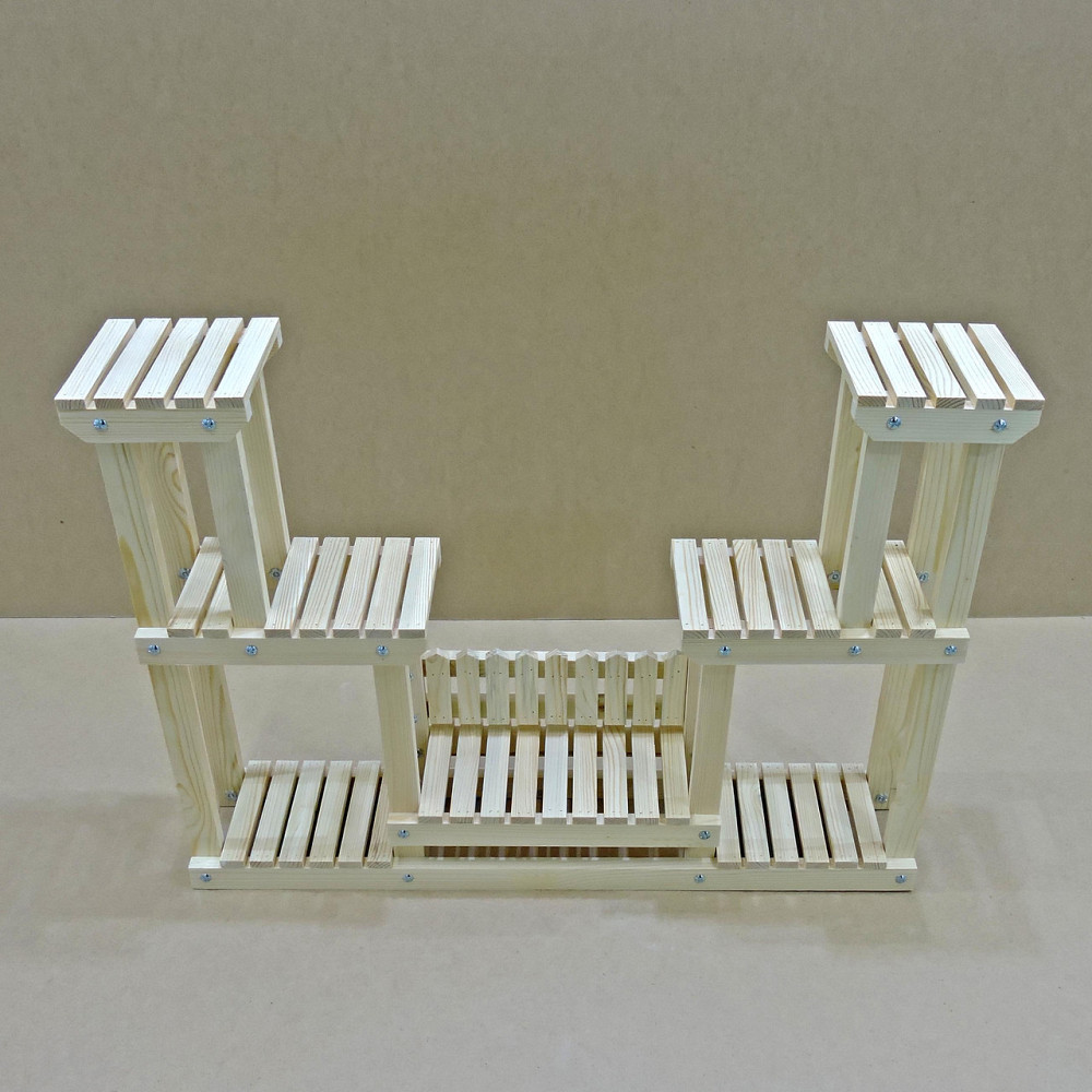 Підставка для квітів "Гренобль" бланже Миколаїв - фото 2