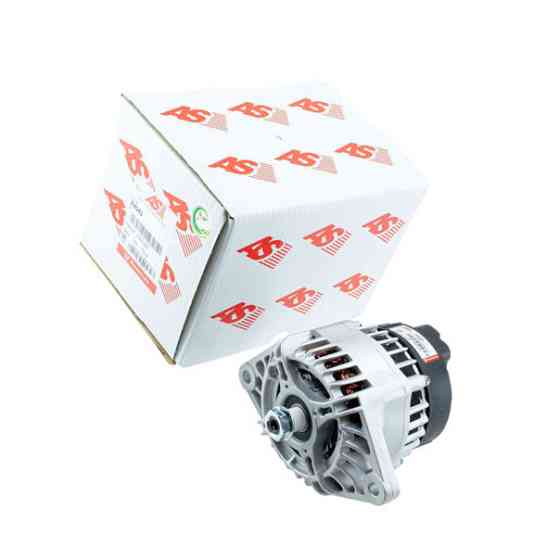 Генератор Fiat Brava, Doblo, Punto, Lancia Lybra 1.9D 98- (12V, 100A) Мукачево