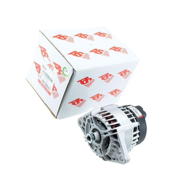 Генератор Fiat Brava, Doblo, Punto, Lancia Lybra 1.9D 98- (12V, 100A) Мукачево - фото 1