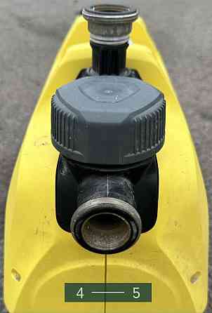 Насос: Karcher BP4 Home Garden Киев