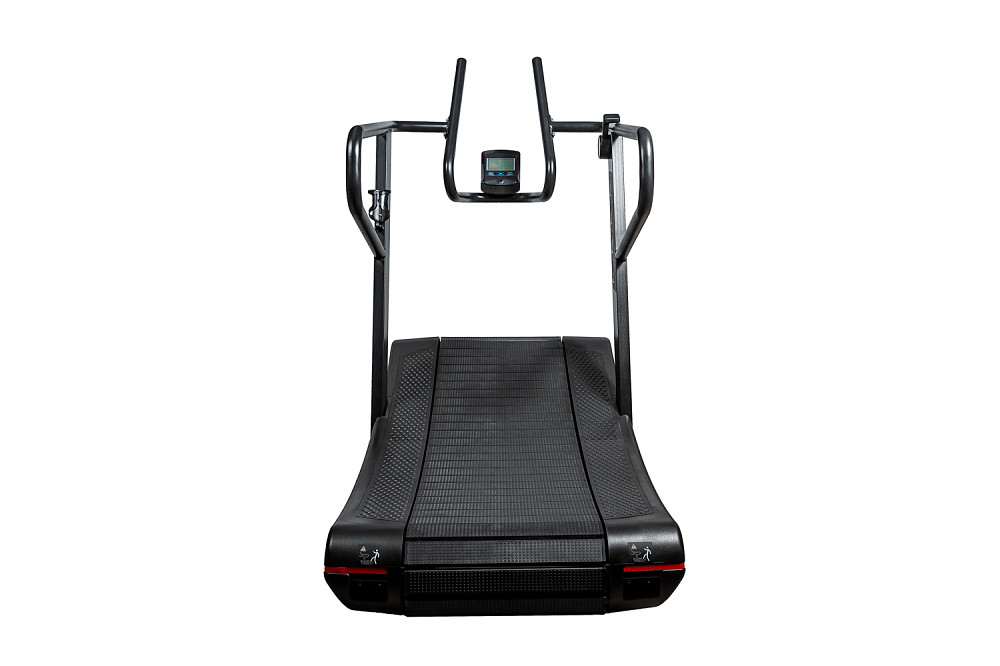 Бігова доріжка інерційна VNK Force Pro з опором Кам'янське - фото 4