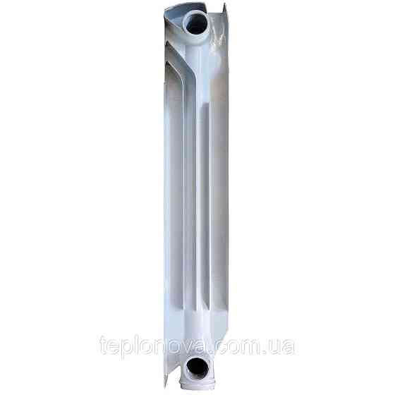 Радиатор алюминиевый секционный GALLARDO ALPOWER 500/96 (кратно 10) Черновцы