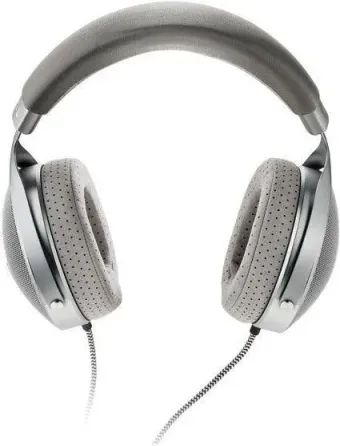 Навушники Focal Clear szary Київ