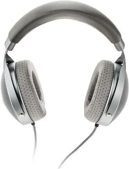 Навушники Focal Clear szary Київ - фото 1