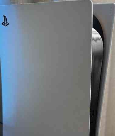Приставка Sony PlayStation 5 Київ