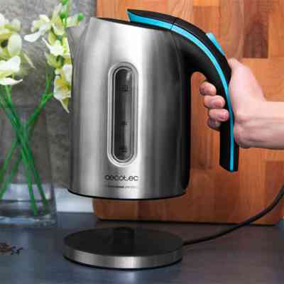 Электрочайник Cecotec CCTC-01514 Винница