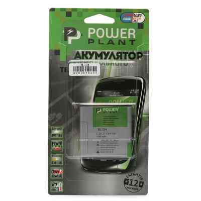 Акумуляторна батарея PowerPlant Lenovo S760 (BL194) (DV00DV6233) Вінниця