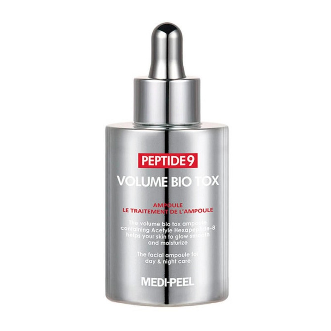 Сыворотка для лица Peptide 9 Volume Bio Tox Ampoule Medi Peel 100 мл Винница - изображение 1