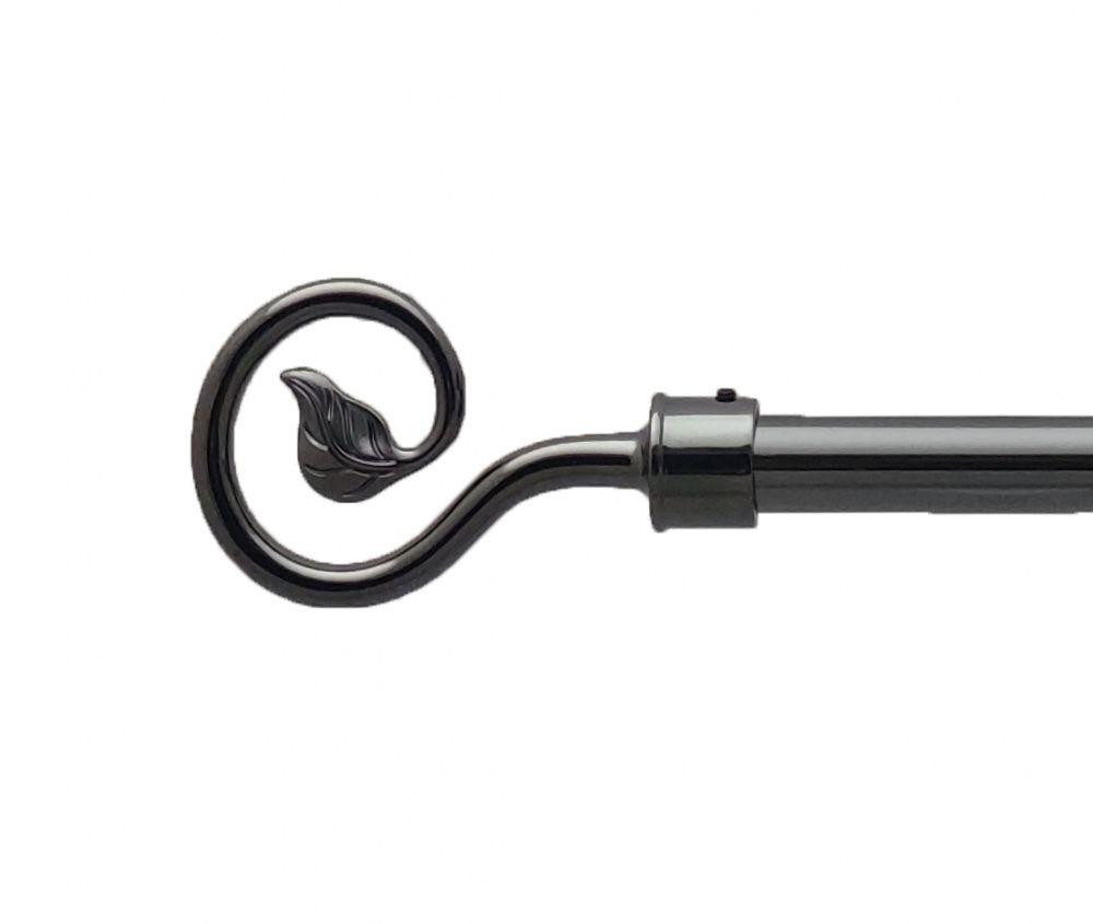 Закінчення для карнизу Orvit ЛУККА 16 мм ОНІКС Львів - фото 1