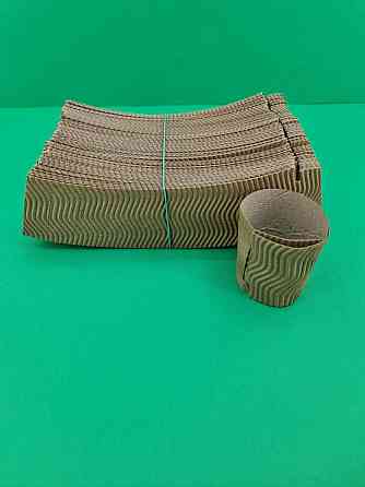 Термопояс клеєний "Бурний"Титан (600 шт.) Харків