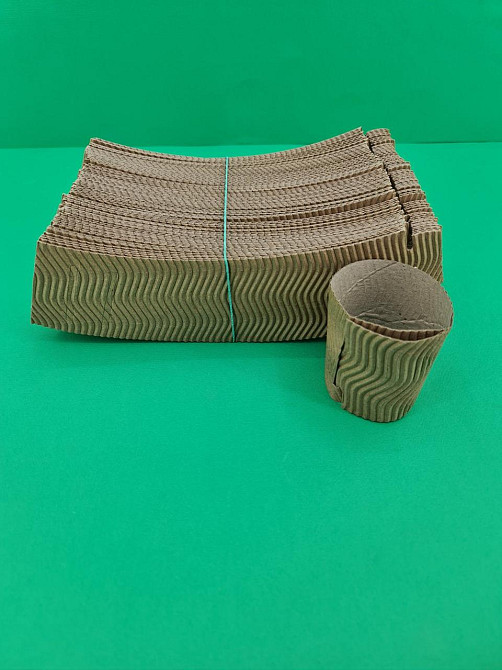 Термопояс клееный 