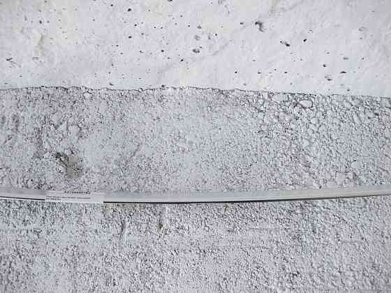 Mercedes-Benz  A2126900780 Хром молдинг над лівими дверима E-Class W212 Одесса