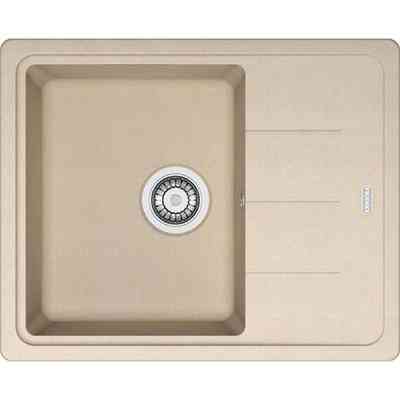 Мойка кухонная Franke BASIS BFG 611-62 (114.0272.595) Винница