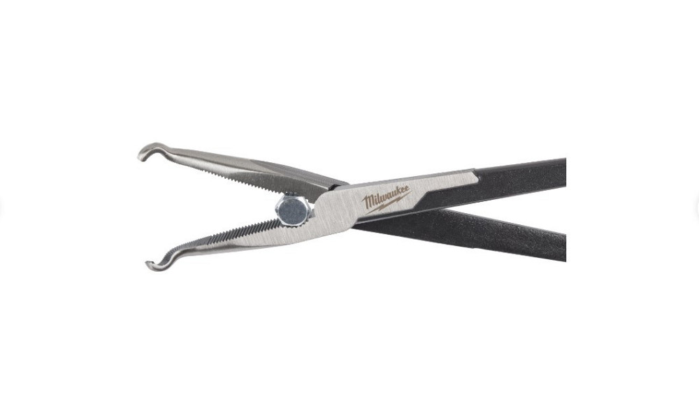 Кліщі для шланга MEDIUM DIAMETER HOSE GRIP PLIER MILWAUKEE Одесса - изображение 6