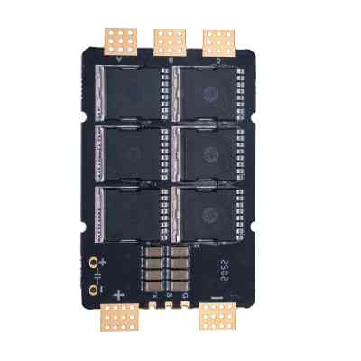 Регулятор ходу (ESC) HAKRC 4225 120A (HAK4225) Вінниця