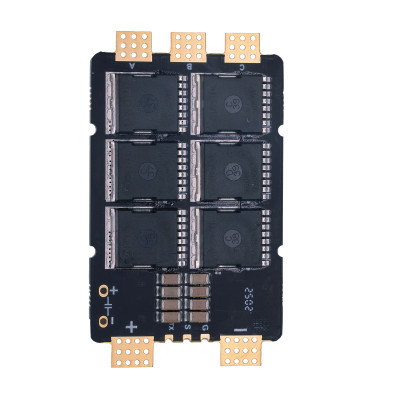 Регулятор ходу (ESC) HAKRC 4225 120A (HAK4225) Вінниця - фото 2