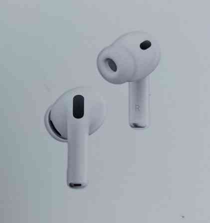 Навушники AirPods Pro3 2025 Київ