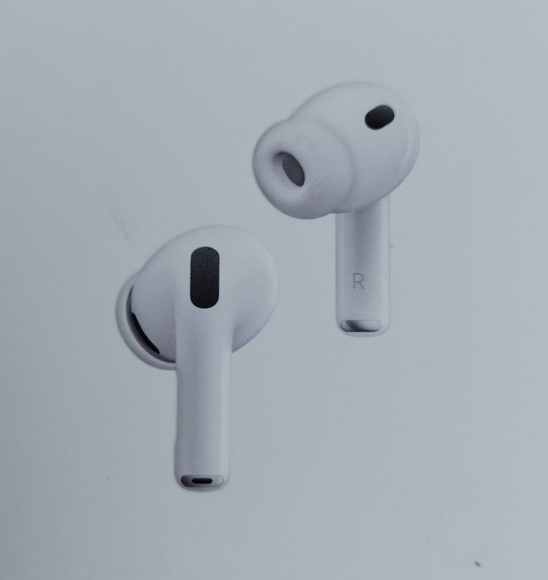 Навушники AirPods Pro3 2025 Київ - фото 2