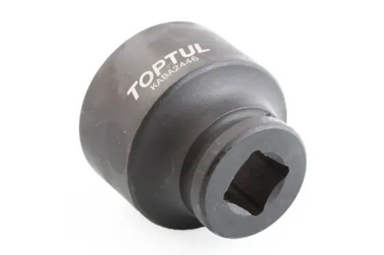 Головка 3/4 6-г. ударна 46 мм Toptul Вінниця