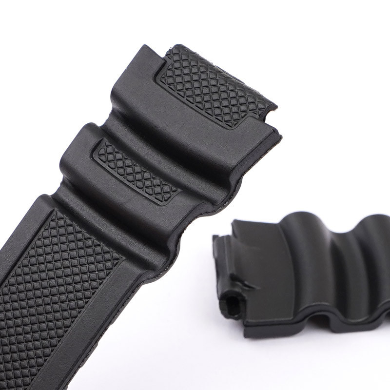 Ремешок для Casio AE-1000W Black SI SI SBR Киев - изображение 5