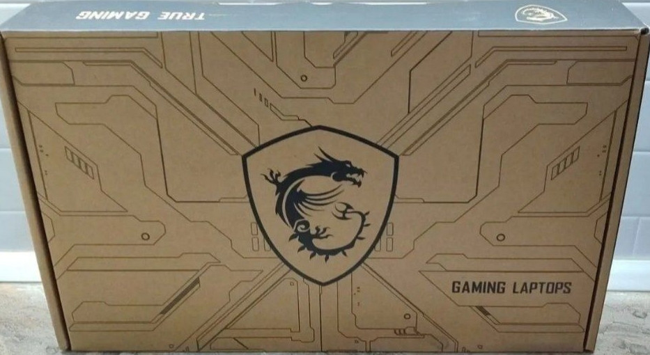 Игровой ноутбук msi 17.3 Киев - изображение 5