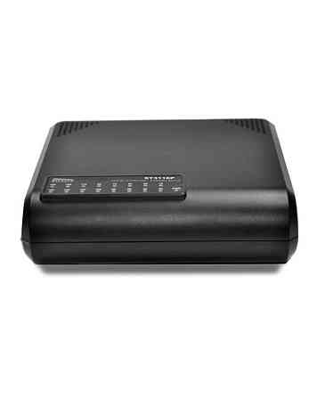 Комутатор Netis ST3116P (16хFE, пластик) ( 16002 ) Харків