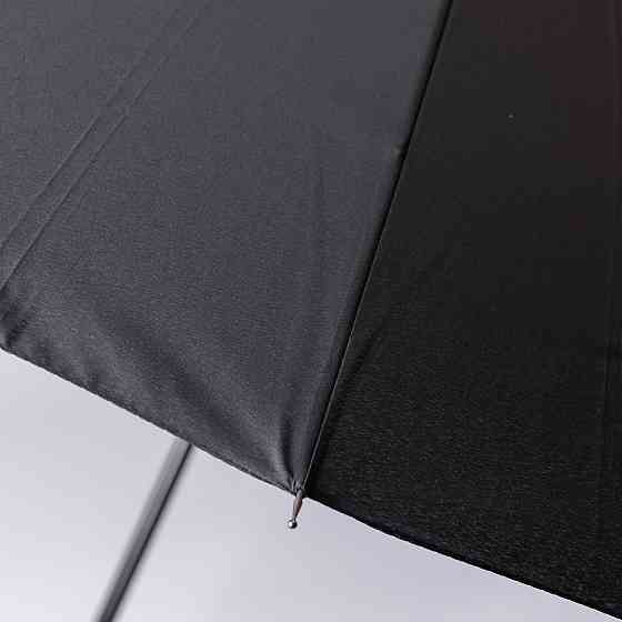 Классический полуавтоматический зонт-трость 116 см Киев