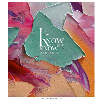 Тетрадь Школярик The Wisdom of Life 80 листов клетка (080-3164K) Винница - изображение 5