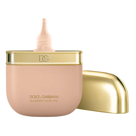 Тональный крем Dolce & Gabbana Blueberry Nutri Tint SPF20 9C Light Medium Славянск