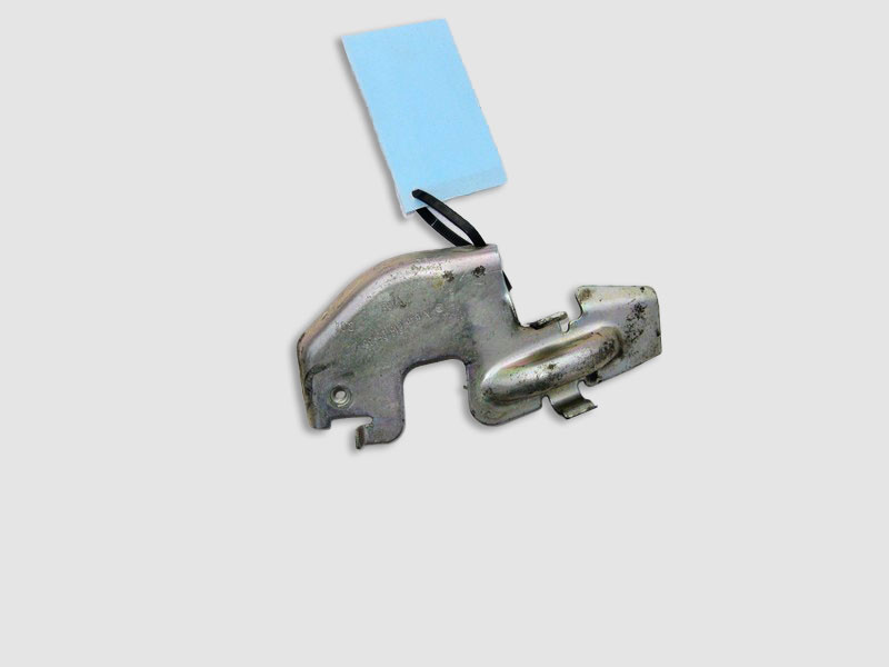 Mercedes-Benz  A6460160538 Кронштейн датчика тиску фільтра двигуна OM646 R4 2.2 cdi C-Clasws W204 E-Class W211 Одесса - изображение 1