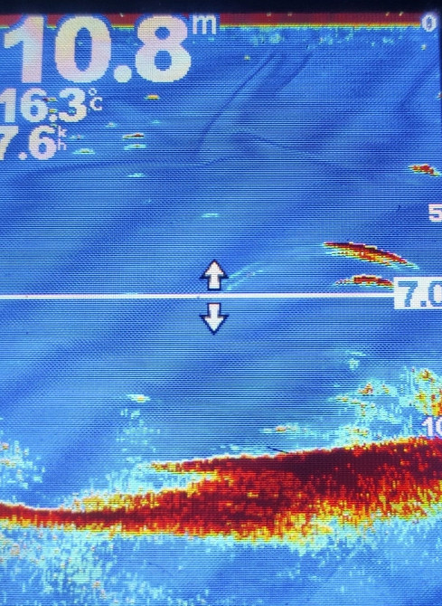 Ехолот Garmin Echo 500c. Харків - фото 6