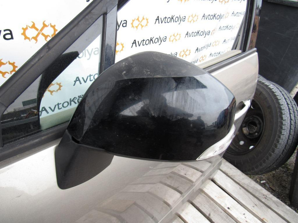 Дзеркало Renault Scenic III 2009-2016 Ковель - изображение 3