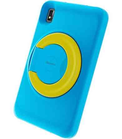 Планшет Blackview Tab 6 Kids 3/32 GB 4G Blue (6931548308201) ( 23353 ) Харків
