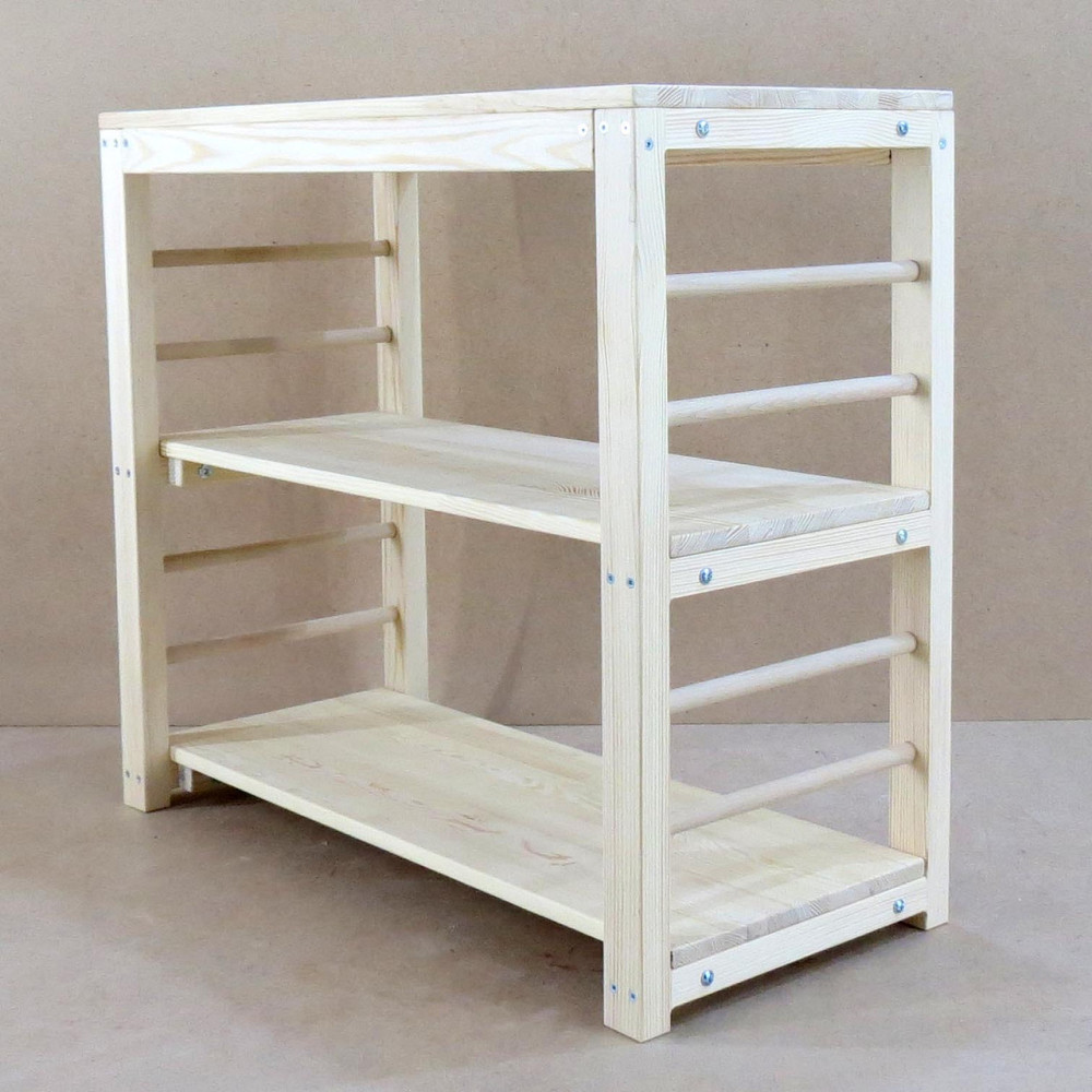 Этажерка для микроволновки 