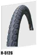 Велосипедная шина 700 * 35C H-5126 АНТИПРОКОЛ 5 Le 5mm Rhino skins (37-622) C Yang -21 Мукачево