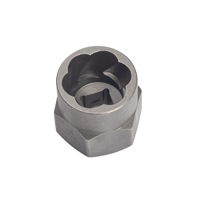 Набір екстракторів та свердел для пошкоджених болтів і гайок, 26 шт. INTERTOOL SD-8009 Київ - фото 5