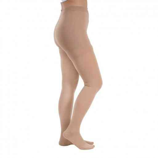 Колготи компресійні із закритим носком 2-й клас Orthopoint ERSA-511 антиварикозні колготи Розмір XL Кам'янець-Подільський