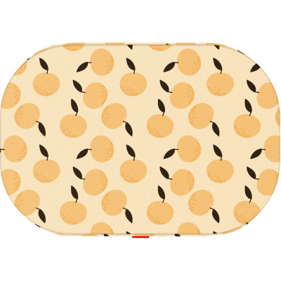 Чехол на матрасы для животных WAUDOG Relax Апельсин S 55х40 см (1308-0105) Винница - изображение 4