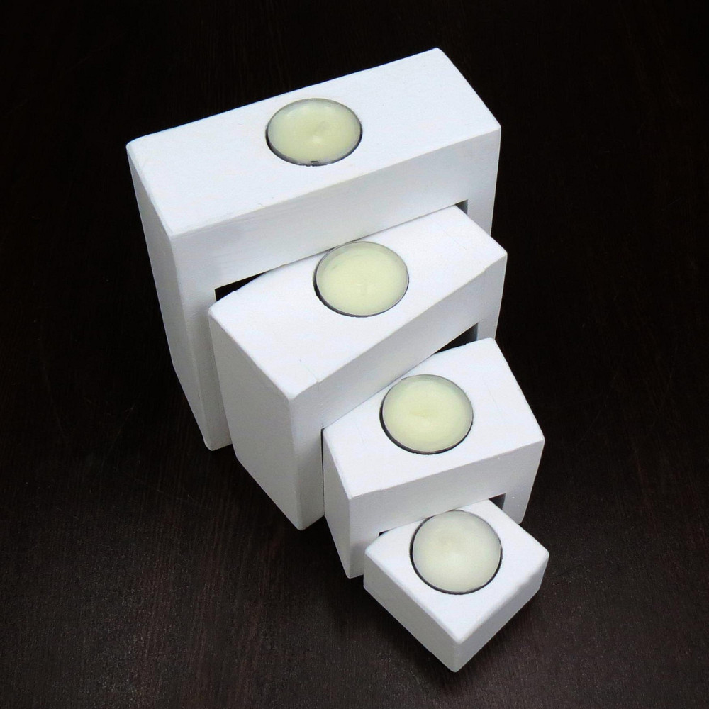 Подсвечник 