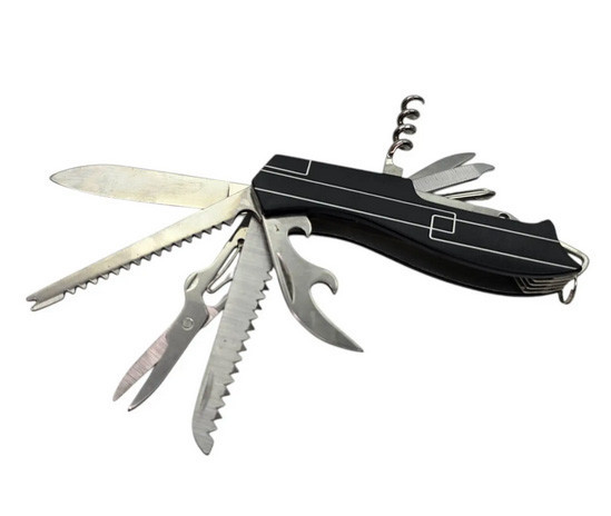 Мультитул складной с набором инструментов Киев - изображение 1