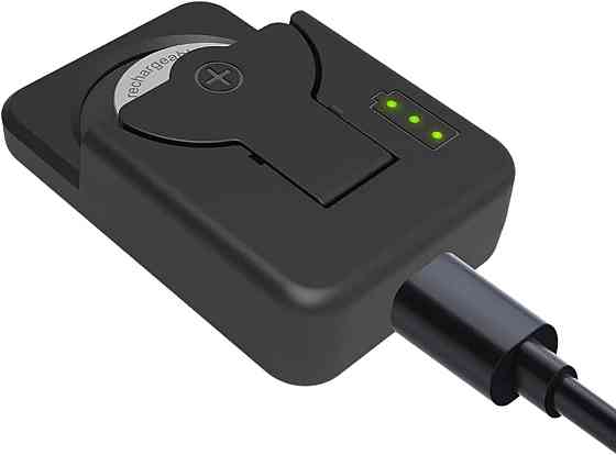 Зарядное устройство для аккумуляторов LIR1220-2032 Киев