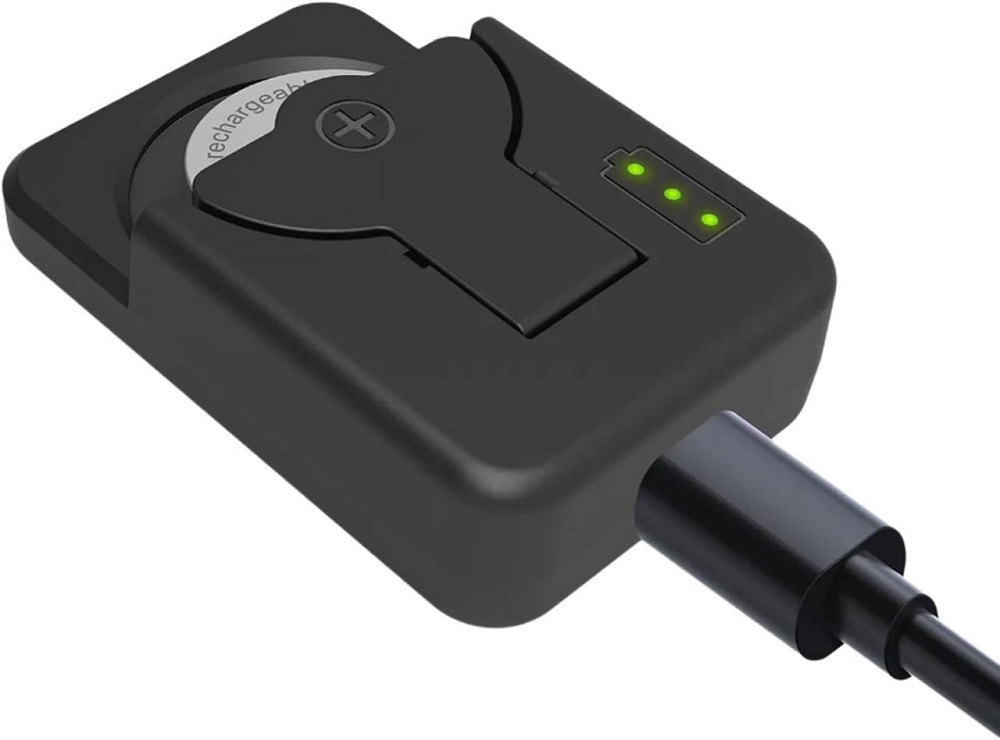 Зарядное устройство для аккумуляторов LIR1220-2032 Киев - изображение 1