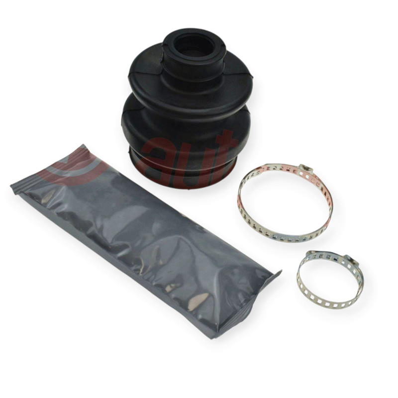 Пыльник Mercedes-Benz Vito (W168) наружный (25x64x98) 96- шруса Мукачево - изображение 1