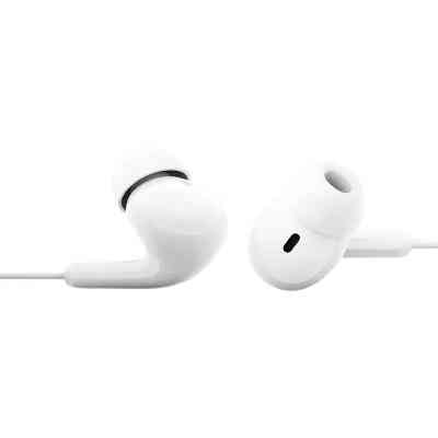 Навушники Xiaomi Type-C Earphones White (1071792) Вінниця