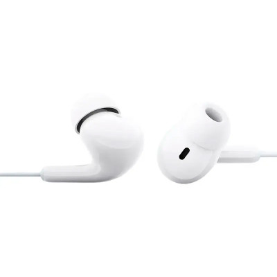 Наушники Xiaomi Type-C Earphones White (1071792) Винница - изображение 4